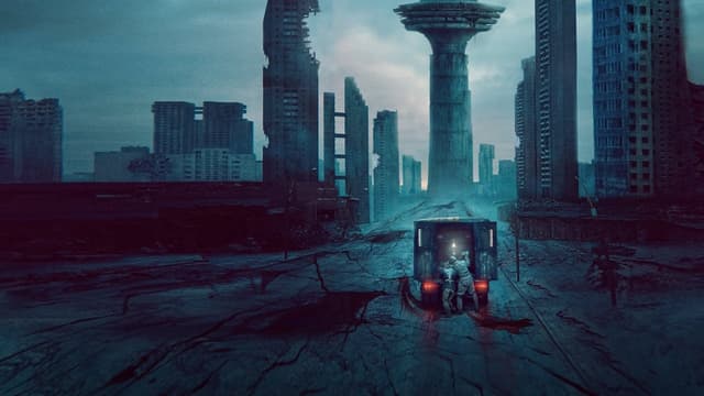 Undergods: Contos do Submundo assista online