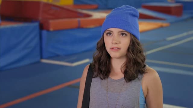 Full Out: No Ritmo da Vitória assista online