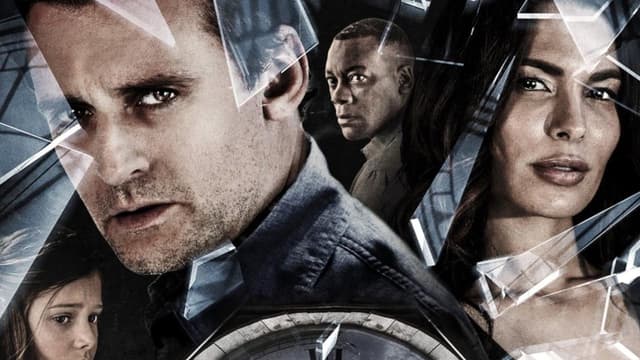 The Charnel House assista online