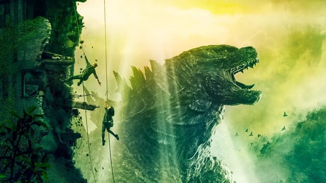 Monarch - Legado de Monstros assista online