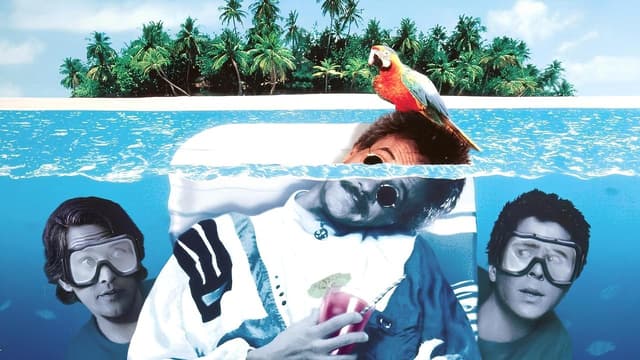 Um Morto Muito Louco 2 assista online