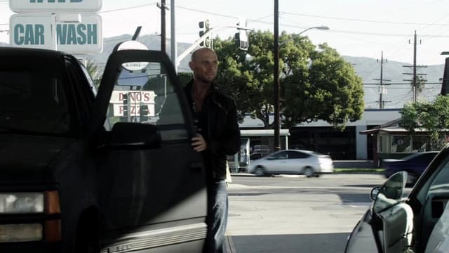 AWOL-72 assista online