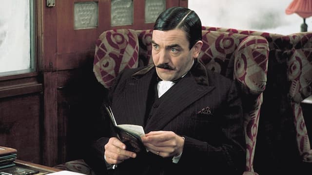 Assassinato no Expresso Oriente assista online