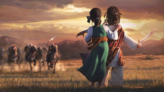 Bilal: A New Breed of Hero assista online