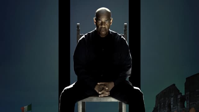 O Protetor: Capítulo Final assista online