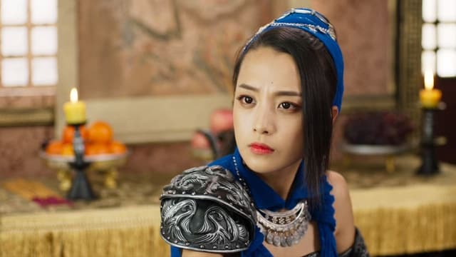 封魔传 assista online