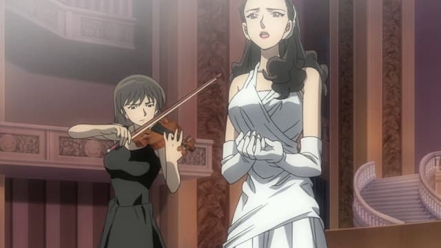 名探偵コナン 戦慄の楽譜（フルスコア） assista online