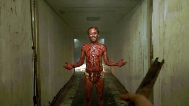 V/H/S/2 assista online