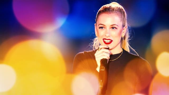 Iliza Shlesinger: Elder Millennial assista online