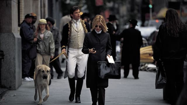 Kate & Leopold assista online