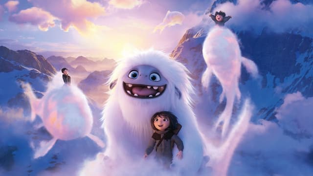 Abominável assista online