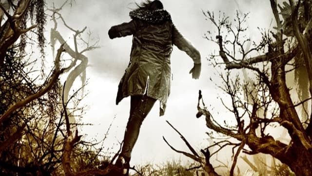 The Poltergeist of Borley Forest assista online