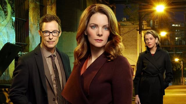 Darrow & Darrow Associados: Assassinato Afinado assista online
