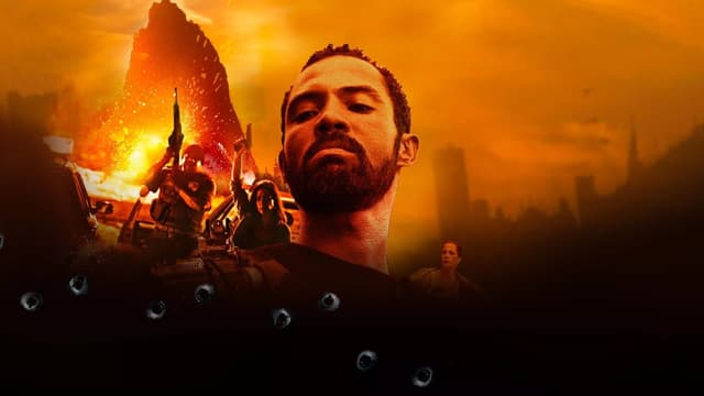 A Divisão assista online