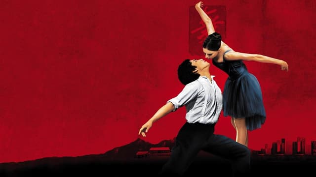 O Último Dançarino de Mao assista online