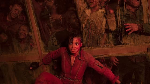 Resident Evil: A Série assista online