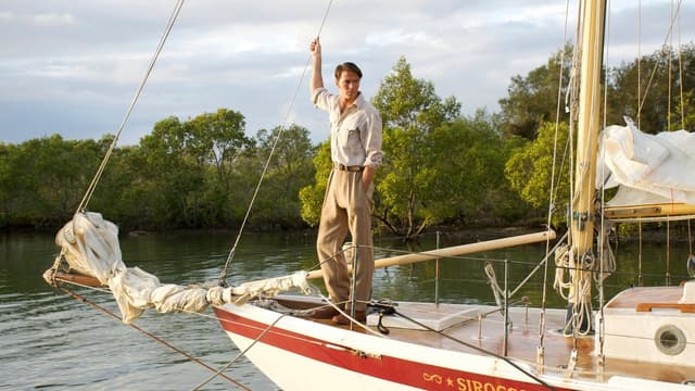 As Aventuras de Errol Flynn assista online