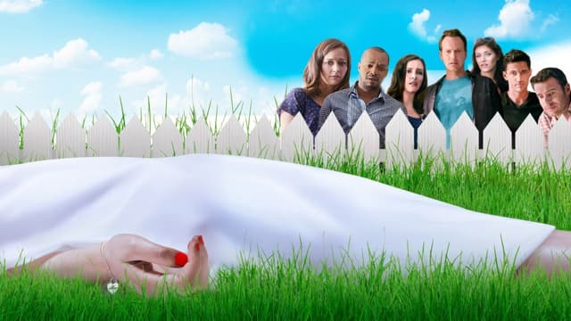 Como Se Livrar da Esposa assista online