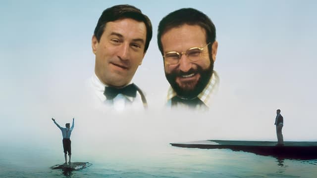 Tempo de Despertar assista online