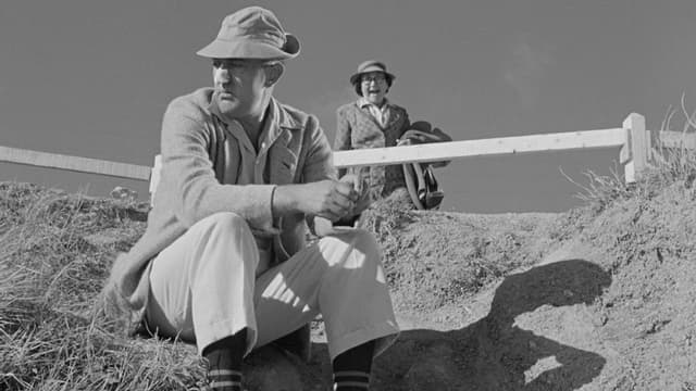 As Férias do Sr. Hulot assista online