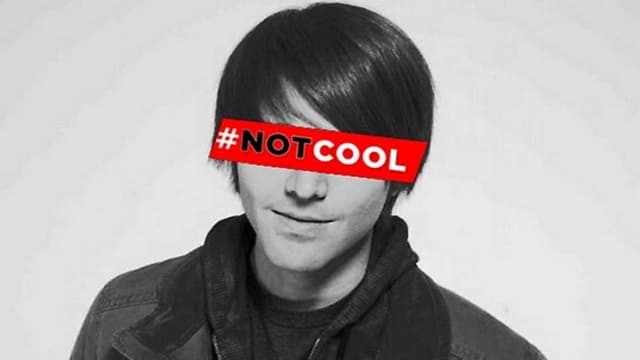 Not Cool assista online