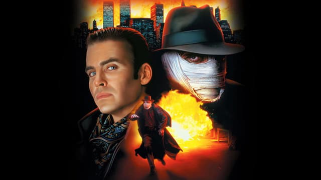 Darkman 3: Enfrentando a Morte assista online