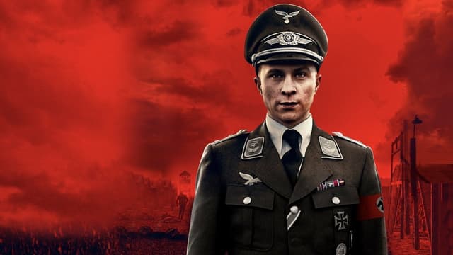 O Capitão assista online