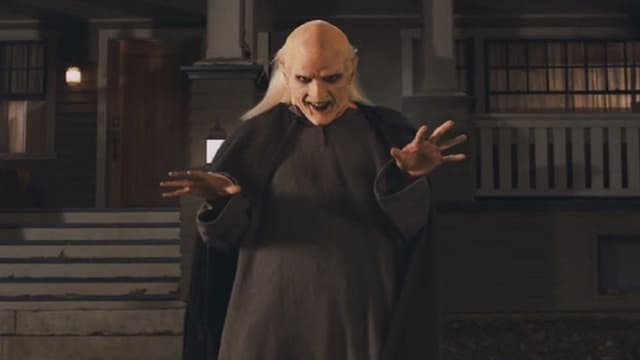 Fantasmas à Solta assista online