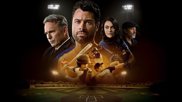 Uma Jornada de Fé assista online
