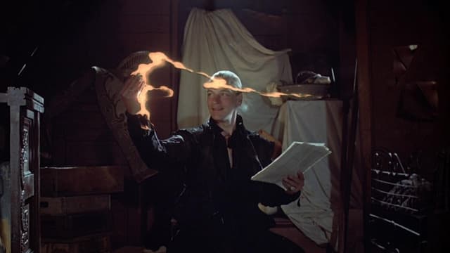 Warlock: O Demônio assista online