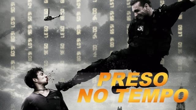 Preso no Tempo assista online