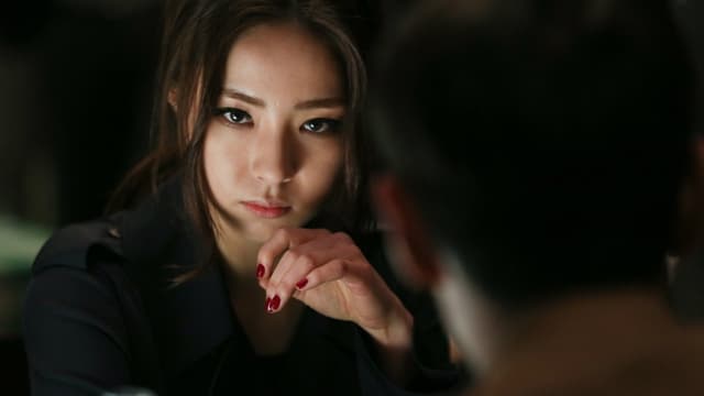 Tazza 2 - Mãos de Deus assista online