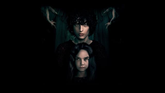 Os Órfãos assista online