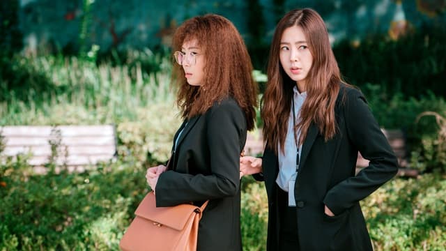 Part-Time Spy assista online