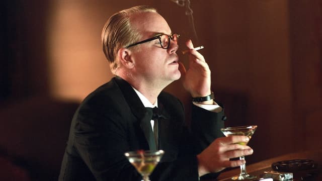 Capote assista online