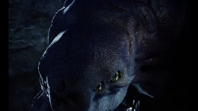Alien: Reign of Man assista online