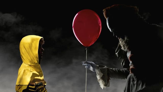 It: A Coisa assista online