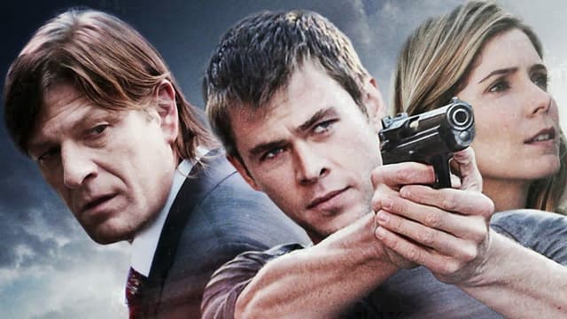 Reféns do Crime assista online