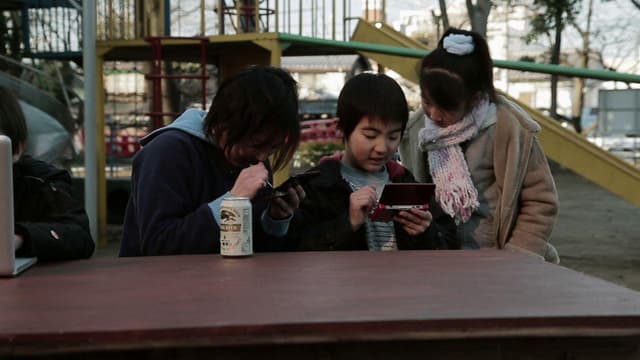 アイドル・イズ・デッド assista online