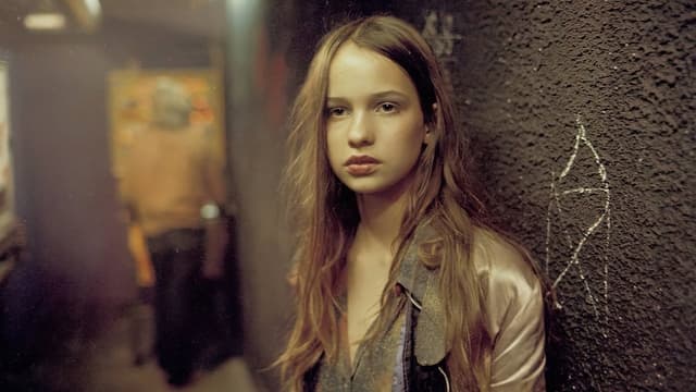 Eu, Christiane F. - 13 Anos, Drogada e Prostituída assista online