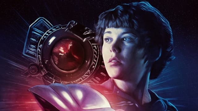 O Vôo do Navegador assista online