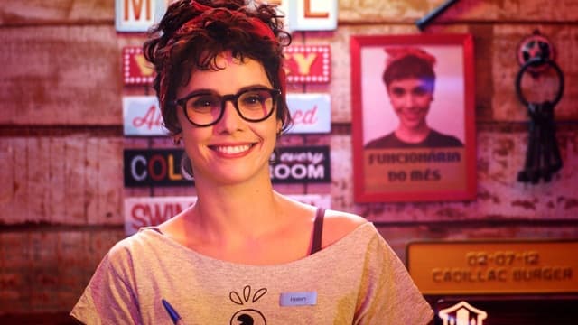 Todo Clichê do Amor assista online