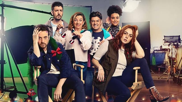 Natal (Ao Vivo) assista online
