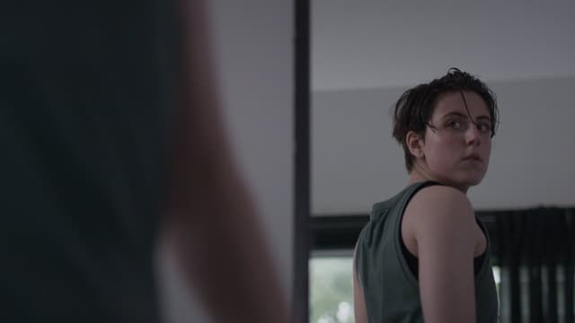 Harmonia Silenciosa assista online