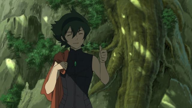 Towa no Quon 5: Souzetsu no Raifuku assista online