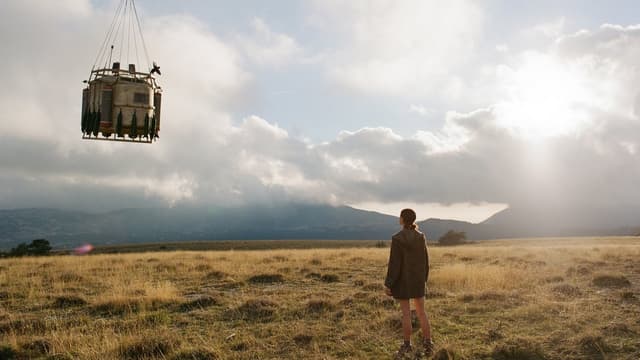 IO – O Último na Terra assista online