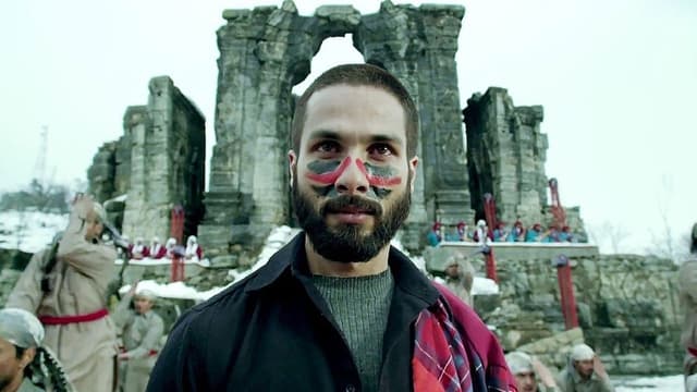Haider assista online