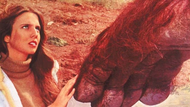 Yeti - Il gigante del 20° secolo assista online