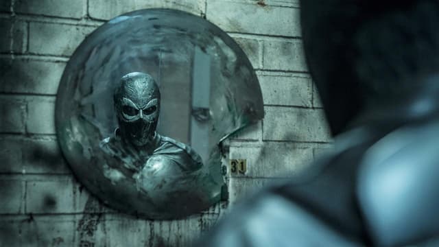 Rendel - Vingativo e Justiceiro assista online