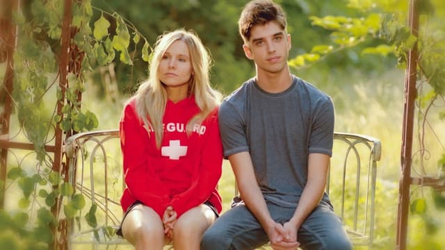 A Salva-vidas assista online